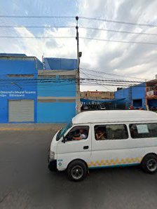 Auto Lavado Las Palmas